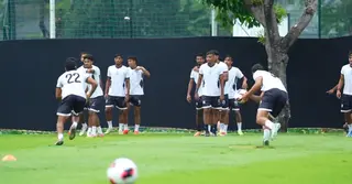 ইন্দোনেশিয়ার বিপক্ষে মাঠে নামছে বাংলাদেশ, লক্ষ্য ঘুরে দাঁড়ানো